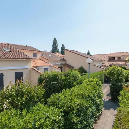 Σπίτι διακοπών Hameau Des Flots By Interhome Saint-Palais-sur-Mer