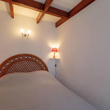 Hameau Des Flots By Interhome * Saint-Palais-sur-Mer