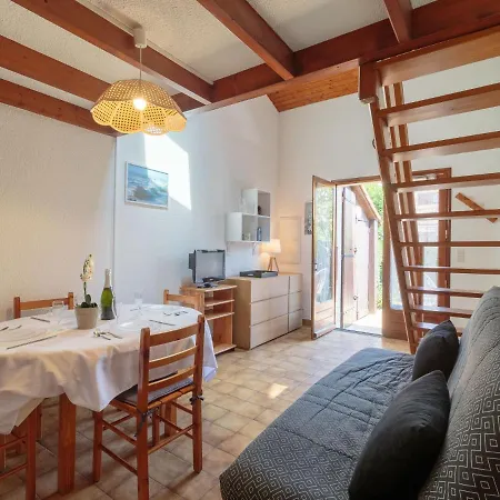 Hameau Des Flots By Interhome * 滨海圣帕莱