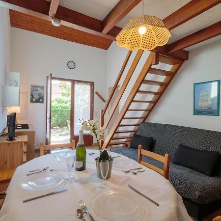 Hameau Des Flots By Interhome Casa vacanze