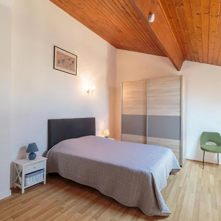 Casa de Férias Hameau Des Flots By Interhome *