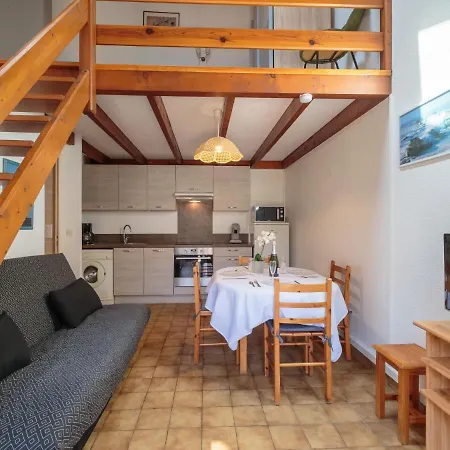 Hameau Des Flots By Interhome Casa vacanze