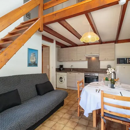 Hameau Des Flots By Interhome Casa vacanze *