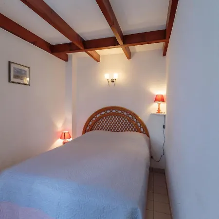 Hameau Des Flots By Interhome