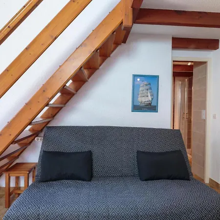 Hameau Des Flots By Interhome * 滨海圣帕莱