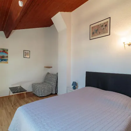 Hameau Des Flots By Interhome Casa vacanze *