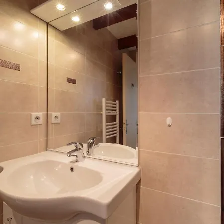 Hameau Des Flots By Interhome Casa vacanze *