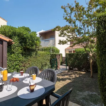 Hameau Des Flots By Interhome Feriehus Saint-Palais-sur-Mer