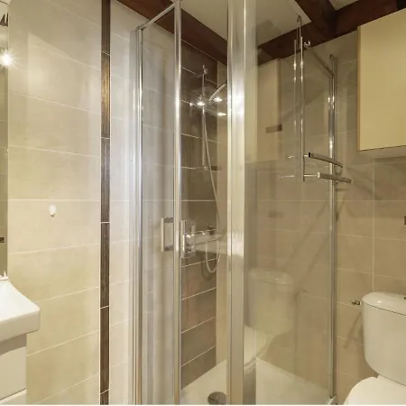 Feriehus Hameau Des Flots By Interhome