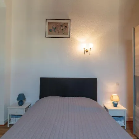 Casa de Férias Hameau Des Flots By Interhome