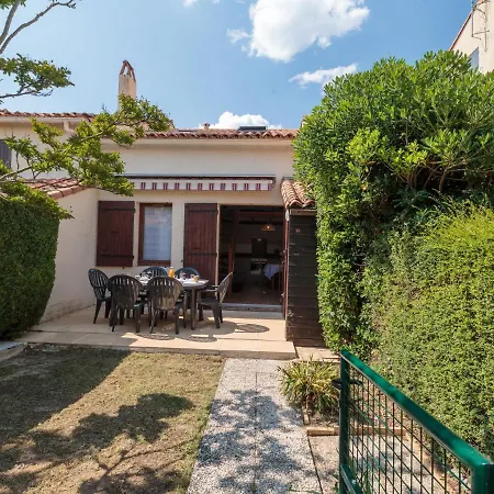 Hameau Des Flots By Interhome