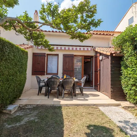 Hameau Des Flots By Interhome