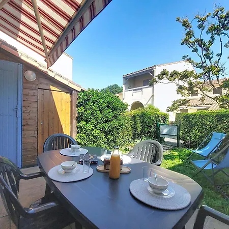 Hameau Des Flots By Interhome