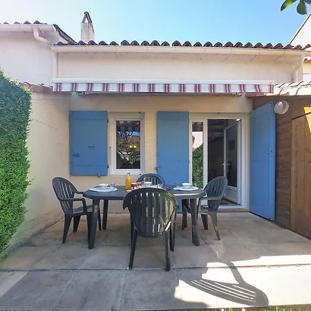 Hameau Des Flots By Interhome Casa vacanze Saint-Palais-sur-Mer