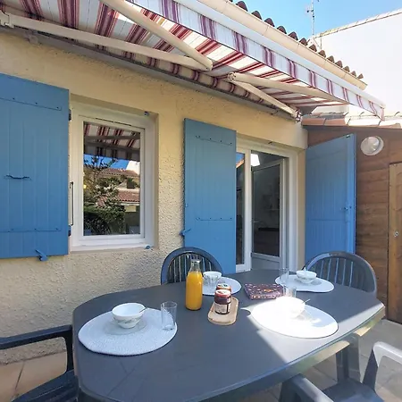 Hameau Des Flots By Interhome Saint-Palais-sur-Mer