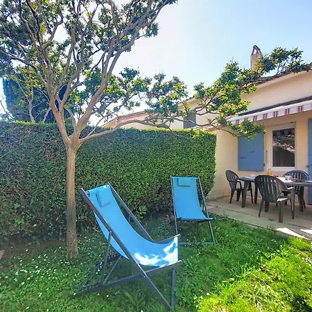 Hameau Des Flots By Interhome * Saint-Palais-sur-Mer